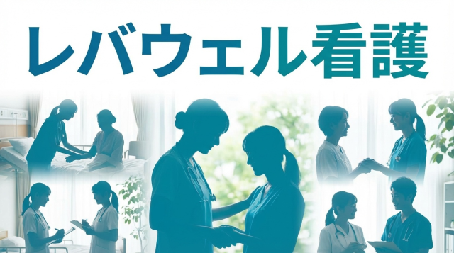 レバウェル看護（旧きらケア）の評判・口コミは？実際の利用者が語る本音とメリット・デメリットを徹底解説