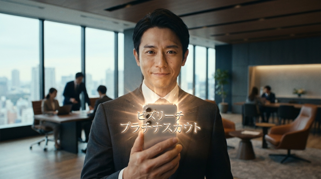 ビズリーチのプラチナスカウトとは？内定率70%の特別オファーを徹底解説【2026年最新版】