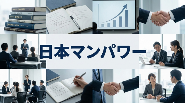 【2026年最新】日本マンパワーの口コミ・評判を徹底解説｜キャリアコンサルタント養成講座の料金・メリット・デメリット