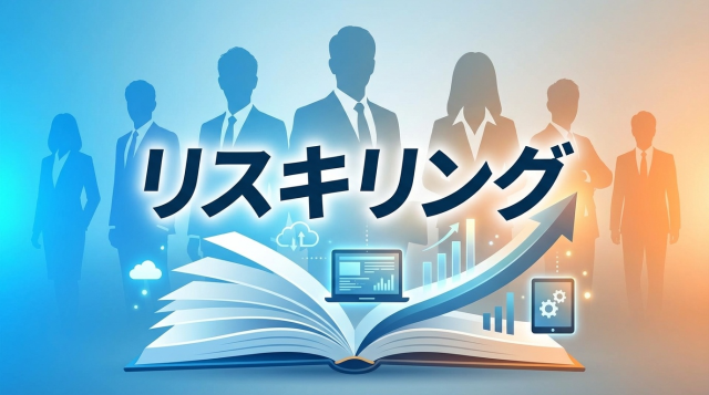 【2026年最新版】リスキリングの種類を徹底解説｜自分に合ったスキルアップの方法と成功事例