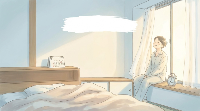  仕事に行きたくない時は休むべき?判断基準と罪悪感を感じない休み方【メンタル不調のサインも解説】