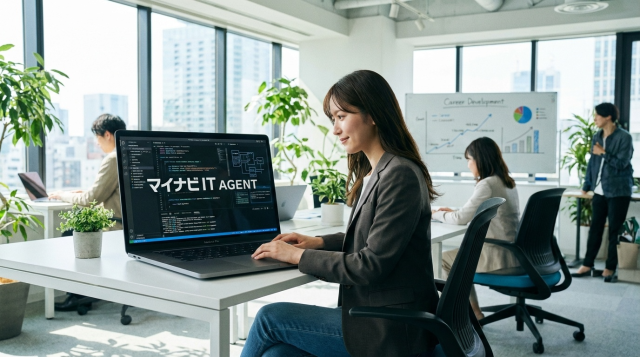 マイナビIT AGENTの評判・口コミを徹底調査｜年収アップ率73.7%の実態とメリット・デメリットを解説