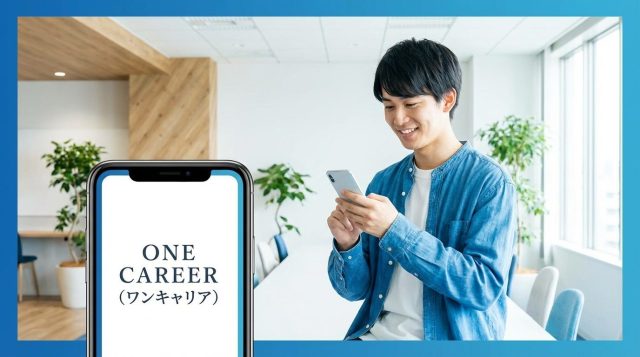 ONE CAREER（ワンキャリア）新卒の評判は?使い方・メリット・デメリットを徹底解説【2026年最新版】