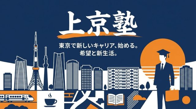 【2026年最新】上京塾は新卒就活におすすめ？評判・口コミから料金・サービス内容まで徹底解説