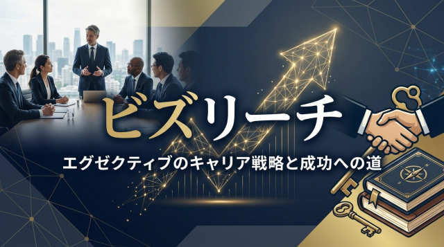 【2026年最新】ビズリーチの評判・口コミは?「ひどい」「最悪」の真相を徹底解説
