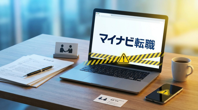 マイナビ転職は「やばい」って本当?悪い評判の真相と失敗しない活用法【2026年最新】