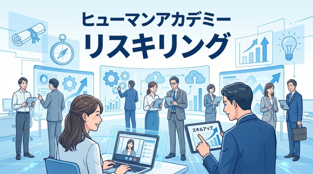 ヒューマンアカデミーのリスキリング制度は?最大70%給付の対象講座と利用方法を徹底解説【2026年最新】