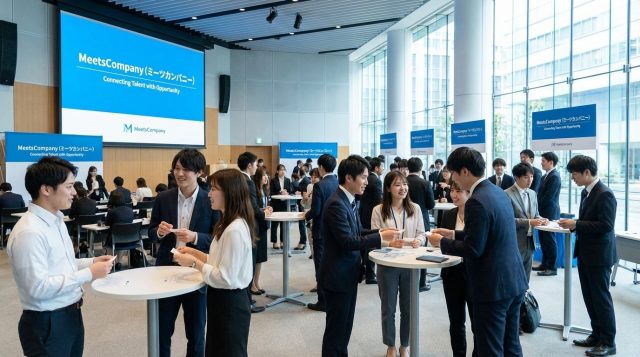 MeetsCompany（ミーツカンパニー）の評判は？口コミから分かる真実